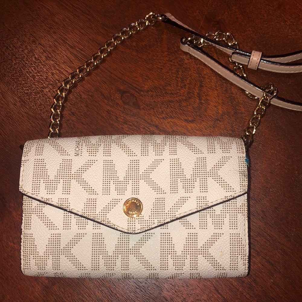 Michael Kors Purse
